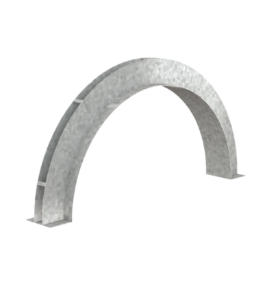 Semi-Circular Arch Lintel